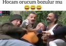 Video Sahnem - Hocam Orucum bozulur mu ) Facebook
