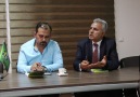 VİDEO Şanlıurfaspordan güne damga vuran basın toplantısı