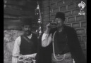 VIDEO Şerbetçi 1910lar Sherbet (Sorbet) Seller in Istanbul 1910s