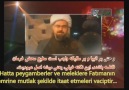 Video: Şii din adamlarının Fatıma hakkında akılalmaz düşüncesi