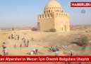 Video: Sultanalparslan Mezarı İçin Bulgular