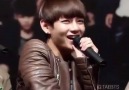 VIDEOTaehyung es la cosita ms tierna del mundo -Cr. taebtsPaolaPark23.07.17