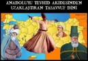 Video 42  / Tasavvuf Dini