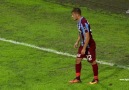 VİDEO - Trabzonspor 1-0 Atiker Konyaspor (90 5' Yusuf Erdoğan)
