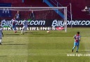 VİDEO - Trabzonspor 3-0 Çaykur Rizespor (38' Muhammet Demir)