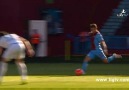 VİDEO - Trabzonspor 6-0 Çaykur Rizespor (69' Yusuf Erdoğan)