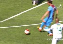 VİDEO - Trabzonspor 1-0 Çaykur Rizespor (11' Yusuf Yazıcı)