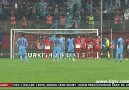 VİDEO Trabzonspor - Gaziantepspor Maç Öyküsü