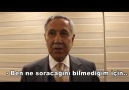 VİDEO &yeni partiye sizi çağırırsa...&Arınç AKİT&fena benzetti