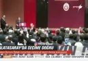 Videoyu izleyince Allah Fikret başkanı başımızdan eksik etmesin diyorum