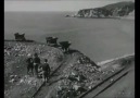 VIDEO Zonguldak kömür madeni 1910lar.Zonguldak coal mines 1910s.