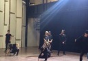 [Vid] 160317 Luhan dance practice for Reloaded concert