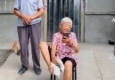 Viet funny videos - couple 90 years old Facebook