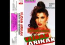 Vijdan Arikan - Yalan Dünya 1991 - Burak GmbH