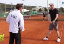 Vilas Tennis Academy - Mallorca - Tennis Holiday Program