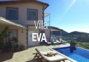 Villa Kalkan - KaşKalkan& Villa EVA 6...