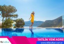 Villa Kalkan - Villa Topcu Duo Facebook