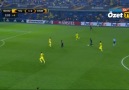 Villarreal 1-2 Osmanlıspor ✪ ÖZET