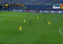 Villarreal 1-2 Osmanlıspor ✪ ÖZET