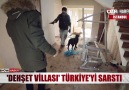 &VİLLASI&TÜRKİYE&SARSTI