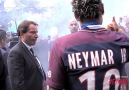 Ville Lumire your fervor is unique Neymar Jr.