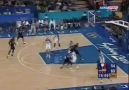 Vince Carter Dunk Of Death