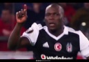 Vincent Aboubakar - Olympiakos GolŞarkı Furkan Soysal - Lizard (Original Mix)