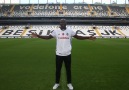 Vincent Aboubakar, Vodafone Arena'yı Gezdi