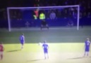 VINE- Hazard'ın penaltısı.