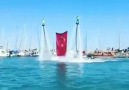 VineTrabzon - Yorumu Türk Bayrağı ile dolduralım