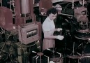 Vinyl Record Making - 1956