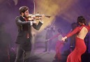 Violin y flamenco bonita combinacin del violinista cordobes @Paco Montalvo
