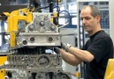 ViralMega - Mercedes-Benz Truck Engine Production Facebook