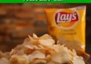 Viral Mind - HOW IT&MADE LAY&- POTATO CHIPS - AMAZING!!! Facebook
