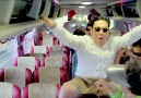 Viral Video 'Gangnam Style'