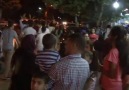 Viranşehir'den Zafer kutlaması görüntüleri