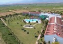 Vista Termal Pamukkale - Vista Termal Hotel e Birde Havadan Bakın ! Facebook