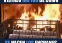 Vistazo rpido de fabricacin de engranes