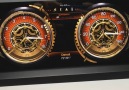 Visteon : Advanced Instrument Clusters