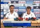 Vitor Pereira'nın Basın Toplantısı