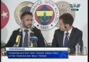 Vitor Pereira'nın İmza Töreni - FB TV