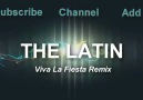 Viva La Fiesta - LOCA PEOPLE --Sak Noel - REMIX