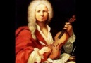 Vivaldi - ''Salve Regina'' RV 617