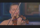 Vivaldi Winter - Norway Mari Samuelsen - Violin.