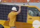 Vivint Solar le 30 mai 2018