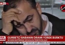 Viyanada yaşayan babanın dramı yürek burktu