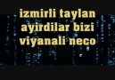 Viyanali Neco - IZMIRLI TAYLAN AYIRDILAR BIZI BY WINEC Facebook