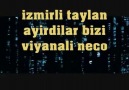 Viyanali Neco - IZMIRLI TAYLAN AYIRDILAR BIZI BY WINEC Facebook