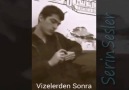 Vizelerden Sonra - Serin Sesler