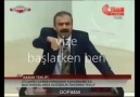 Vizeler Yaklaşırken Ben